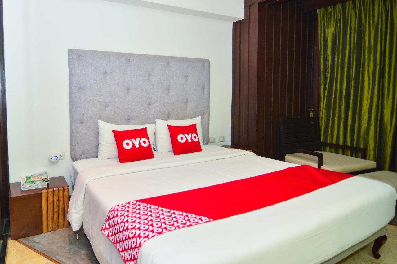 Oyo 115 Rich Boutique Hotel Ban Nong Khang Eksteriør billede